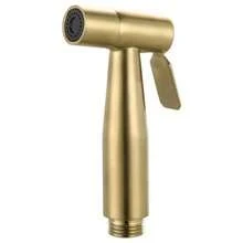 带自清洁肛门喷枪的马桶冲洗器套装，304不锈钢冷喷枪，马桶冲洗器手持式喷枪套装，浴室配件，浴室工具