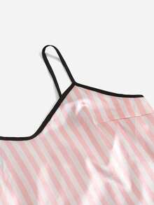 Customized Pajama Sets, Ladies Suspender Pajamas, Can Be Customized With Personalized Text To Commemorate Your Name And Age, Personalized And Interesting Children, Pets, Cartoons, Holiday Theme Graphic Designs, Can Be Used As Birthday Gifts, Colorful, Cute, Lovely, Simple, Interesting, Customized, Unique, Custom, Personalized, Ladies Satin Pajamas Are Special Gifts For Friends, Besties, Family