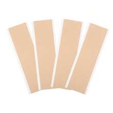 4pcs Scar Concealer Stickers, Tattoo Cover Up Stickers