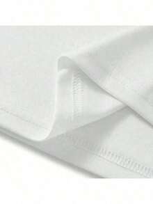 Why Be Racist Frank Blonde Hip Hop TRENDSS Tshirt Ocean Hip-Hop T Shirt Men Casual Short Sleeve -Versatile Basic T-Shirts Tee Comfortable   Men Tops - trắng - Xem 4