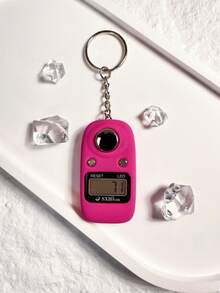 1 件电子戒指计数器，数字显示便捷戒指计数器，中东阿拉伯风格戒指计数器，缓解压力，祈祷，运动，瑜伽，手指戒指计数器 - 彩色 - 查看 13