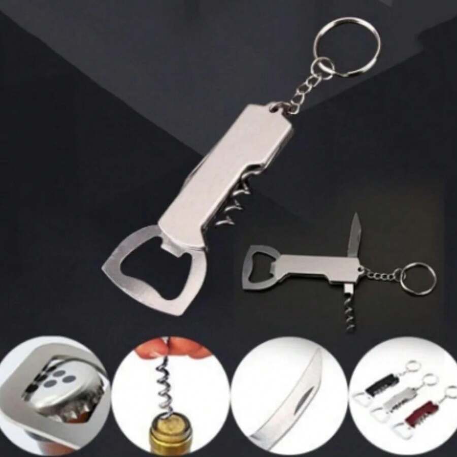 Bottle Openers & Bottle Opener Accessories