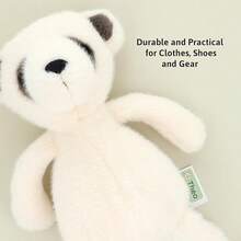 60pcs Customizable Name Labels, Suitable For School Supplies, Lunch Boxes, Books, Water Bottles, Toothbrushes, Etc. Not Waterproof/Splash-Proof, Non-Waterproof Labels - 4.4 X 1.2 Cm, 1 Set Of 96 Stickers, Children's Art Activities