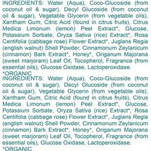 Himalaya Botanique Limpiador facial equilibrante de Neem y Cúrcuma, dermatológicamente probado, vegano, libre de crueldad, sin parabenos, sin SLS, 5.07 Fl Oz, 150 ml - Vigorizante - Ver 3