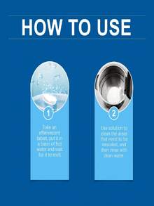 JUE FISH 12 片装水垢清洁泡腾片，不锈钢锅具和水壶除垢清洁剂柠檬洗涤剂片，送给家人和朋友的礼物，新旧版本随机发货 - 彩色 - 查看 3