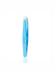Random Color Eyebrow Tweezers, Precision Durable Stainless Steel Eyebrow Tweezers, Daily Beauty Essentials