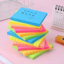 600 قطعة/ 12 قطعة، مذكرات لاصقة ملهمة مع خيوط، هدية مثالية للتقدير والتحفيز للزملاء والممرضات والمعلمين، مستلزمات مكتبية ومدرسية ،مذكرات ملهمة، عودة إلى المدرسة