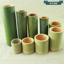 Bamboo Crafts