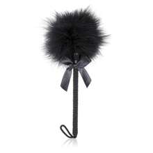 Sexy Feather Stick Tickling Erotic Torture Tool Sexy BDSM Tease Teather Stick Sex Whip Sex Toy In Bed For Couples SM Product