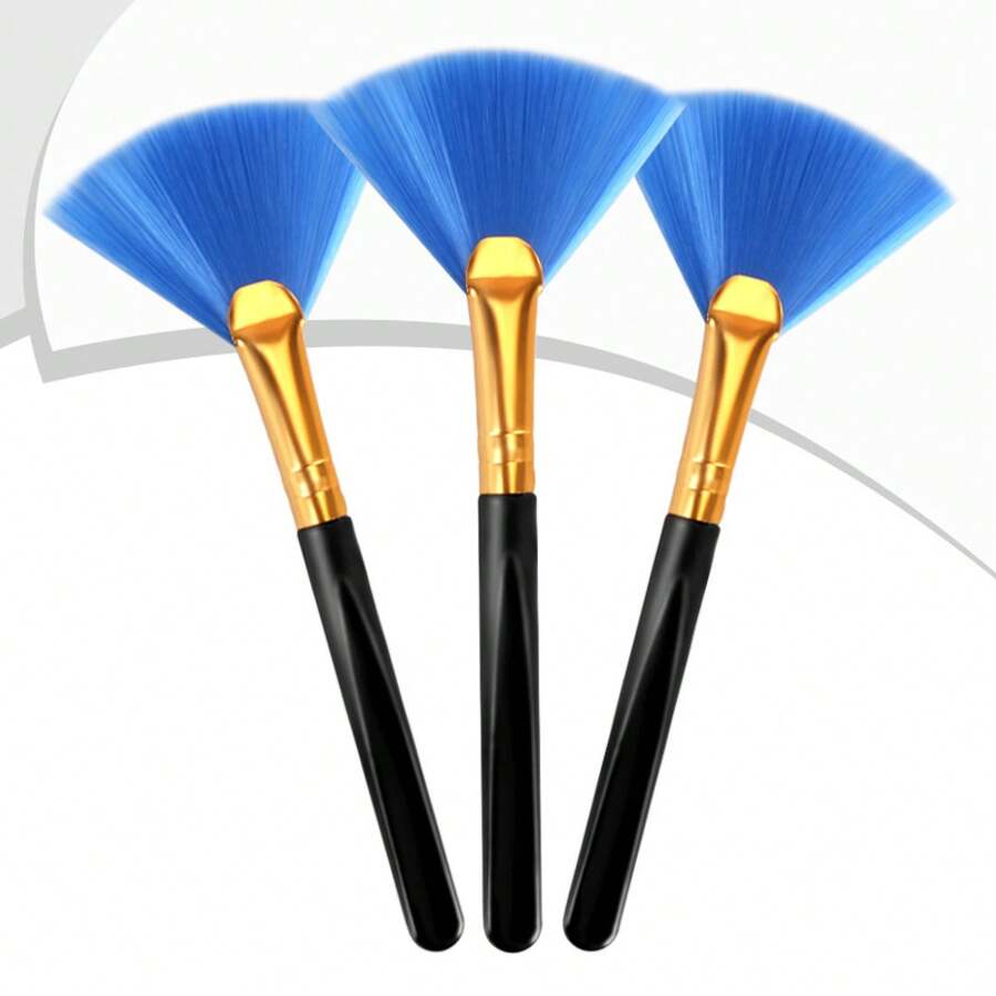 Desktop Keyboard Cleaning Brush Digital Cleaning Supplies Computer Cleaning Brush Fan Brush Dust Set Brush