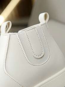 Kids Boots/Children Fashion Lightweight Soft Sole Princess Boots