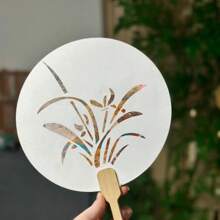 Full Moon Su Bai-little Grass