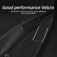 Bling Car Floor Mats, PVC Leather Anti-Slip Automative Floor Mats With Shining Diamond Rhinestone Crown, Sparkly Glitter Crystal Carpet, Universal Fit Automotive SUV, Sedan, Van, 4pcs For Girl Woman And Man - Black - View 6