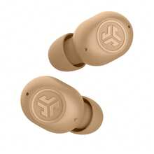 JLab JBuds Mini Tones True Wireless Earbud Headphones & USB Charging Case, World's Smallest Earbud*, IP55 Sweat And Dust Proof, Bluetooth Multipoint, Be Aware Audio, 3 EQ Sound Settings, Crystal Clear Calls - 728 N - View 3