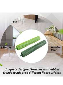 Suitable For IRobot Roomba I7 I7+ I8 I8+ I1 I2 I3+ I4 I4+ I6 I6+ E5 E6 E7 J6 J7 J7+/Plus E I&" Series Vacuum Filter Brushes Include: 1 Pair Of Roller Brushes 5 Side Brushes With Screws 5 Filters 1 Cleaning Brush 1 Screwdriver