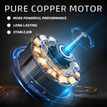 12V Mini Angle Grinder, Electric Polishing Grinding Machine, Mini Cordless Lithium Battery Power Tool For Efficient Polishing And Grinding Tasks, Versatile For Home Tasks, Gifts For Man