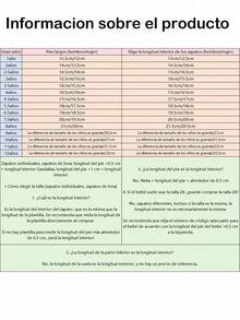 Zapatillas Deportivas Niños Malla Transpirable Zapatillas Running Niños Niñas Zapatillas Pops - Negro - Ver 10