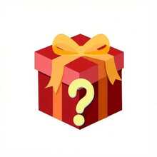 Makeup Mystery Blind Box: Randomly Unbox Lipstick, Lip Balm, Foundation & More Hidden Gems Inside! Excluding Box - 隨機的 - 查看 5