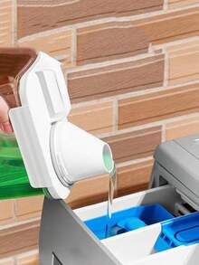 Feuchttuch-Spender Mit Nachfüllfunktion – Staubdicht & Platzsparend, Für Wickeltisch, Küche, Reisen, In Grün, Rosa Oder Weiß