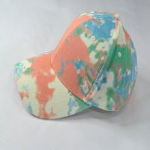 gorra beisbolera para dama - Multicolor - Ver 2