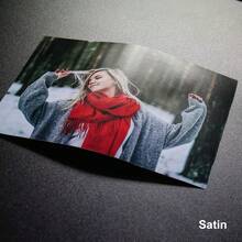 Koala Ultra Premium Photo Paper 5x7 In Satin Photo Printer Paper For Inkjet Printer Water-Resistant Semi Gloss 50 Sheets 72lb - 5X7 - 查看 2
