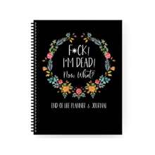 End Of Life Planner And Journal: Emergency Binder For Letters To Loved Ones, Care Plans, Funeral Wishes, Wills, And Important Documents School Supplies,Back To School