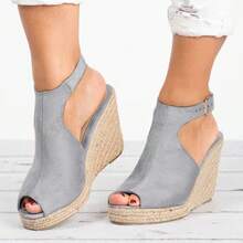 Women Platforms & Wedge Sandals