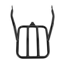 Rear Luggage Rack - Black For BMW R1800 R 18 / Classic 2020 - 2023 Rear Rack - Black - View 9