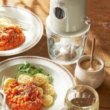 Food Processors - View 2