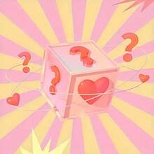 Makeup Mystery Blind Box: Randomly Unbox Lipstick, Lip Balm, Foundation & More Hidden Gems Inside! Excluding Box - 隨機的 - 查看 4