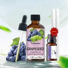 1PC Aromatherapy Humidifier Essential Oil, Used For Diffuser, Aromatherapy Machine, Diffuser Stone, Aromatherapy Humidifier, Car, Suitable For Home, Living Room, Bedroom, Bathroom To Add Fragrance, Improve The Environment, Fresh Air, Remove Odor, Increase Fragrance, Purchase Essential Oil Oil Free Of Any 10ml Essential Oil And 2 Humidifier Special Filter Sticks, -100ml /3.38fl.Oz - Black and White - View 12