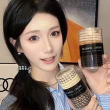 Elastics & Ties - 復古奶咖 15根裝 - 查看 4