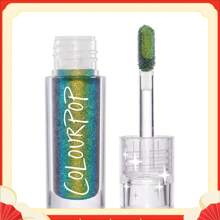 ColourPop Chrome Liquid Eyeshadow - 0.05oz - Beetle - View 2