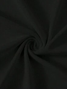 [Lunar Apex]Cure Tee, 90s Alt Rock, Unisex Shirt, Music Gifts, Lover Gifts, Cure Fan Gifts, Band Tee, Cure Graphic Tee100 Comfortable Cotton-Shirt - 黑色 - 查看 3