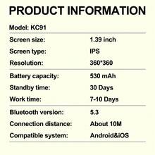 1pc Real GPS Smart Watch For Men, Dual-Band GPS Positioning, LED Flashlight, 3ATM Waterproof, 530mAh Battery, Wireless Call/Dial, Info Push, ChatGPT, Fitness Tracker, Heart Rate/Sleep Monitoring, Compass, Altitude, Barometer, 100+Sport Modes Smartwatch T-REX 3, Compatible With Android IOS