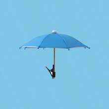 1 Stück Outdoor-Handy-Sonnenschirmständer, Mini-Sonnenschutz-Clip-Design, UV-Schutz, blendfreier Handy-Schirm – geeignet für Outdoor, Strand, Fotografie und Verwendung im Auto. Kompatibel mit iPhone, Android-Handy, Geschenk für Geburtstag, Familie, Freunde, für Sommerurlaub, Outdoor, Strand, Reisen. Handyhalter, Handyständer, Handyzubehör. Kompatibel mit iPhone, Android-Handy, Geschenk für Geburtstag, Familie, Freunde, für Sommerurlaub, Outdoor, Strand, Reisen.