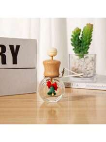 车载香氛精油扩散器,香薰疗法,家居清新剂,扩散器,礼品,家居装饰,圣诞装饰,房间装饰,圣诞礼物