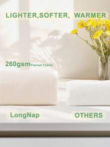 1 chiếc chăn flannel - Sự lựa chọn hàng đầu cho trang trí phòng, siêu mềm mại và nhẹ, in hình hoạt hình và nơ, vật dụng thiết yếu cho gia đình, sử dụng hàng ngày, quà tặng sinh nhật cho bạn bè, gia đình hoặc chính bạn, ấm áp và dễ chịu, mềm mại và dễ chăm sóc, kiểu dáng dễ thương, chăn đa năng phù hợp cho ghế sofa, phòng ngủ, phòng khách, chăn phủ đáng yêu, phù hợp cho mọi mùa, có thể dùng trên ghế sofa hoặc giường, món quà thoải mái cho mọi mùa, trang trí phòng, chăn, chứng nhận Oeko-Tex - Nhiều màu - Xem 7