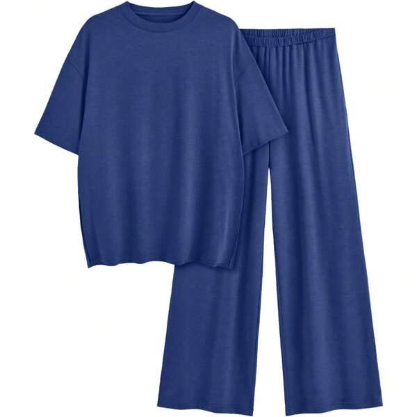 2 Piece Sets For Women Summer 2025 Two Piece Lounge Set Matching Vacation Casual Outfits Spring Tracksuits