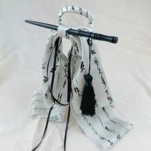 Hair Pins - 字畫發簪 C1001-3 - 查看 1