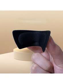 2/10/20Pcs Heel Pads For Too Big Shoes Self-Adhesive Heel Protectors Heel Inserts Improve Shoe Fit And Comfort Prevent Heel Slippage And Blisters,Shoes And Boots Accessories - Multicolor - View 4