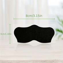 10/50/100 Pieces Blackhead Remover Patches Deep Cleansing - Effective Facial Cleansing To Absorb Facial Blackheads And Pores,Blotting Paper,Beauty,Skin Care Products,Spa,Self Care,Skin Care Tools,Face Care,Esthetician Supplies,Skin,Face Wash,Facial