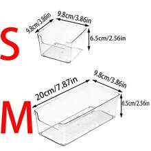 8-częściowy organizer do makijażu, pudełko do przechowywania na biurko na sezon powrotu do szkoły, odpowiednie do kosmetyków i artykułów piśmiennych, etui do przechowywania na biurko 8/4/2, stojak na kosmetyki, butelka do butelkowania, produkt do pielęgnacji skóry, stojak do przechowywania perfum, kosz do przechowywania w łazience w akademiku, prezenty