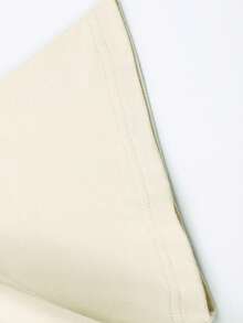 (220 Pieces Of Pure Cotton T-Shirts) 4PC Printing Casual Pure Cotton Printing Men's Summer Round Neck Short Sleeved Lining - Royal Blue + Apricot + White + Black - View 5