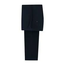 Men's Wedding Suit Three-Piece Suit, High-End New Chinese Style Dark Flower Pattern, Exquisite Metal Buckle Chain Closure Formal Suit, Suitable For Weddings, Parties, Any Formal Occasions - màu xanh lá - Xem 6