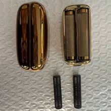 Kemei Afeitadora eléctrica para hombres KM-TX10, 3 ajustes de velocidad, recargable por USB, uso en seco y húmedo, afeitadora recíproca, pantalla digital, recortadora de barba/reemplazo de cuchilla (1 pieza) - Multicolor - Ver 8