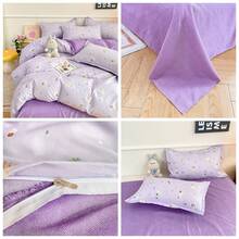 Kids Bedding Accessories - 藍色 - 查看 10