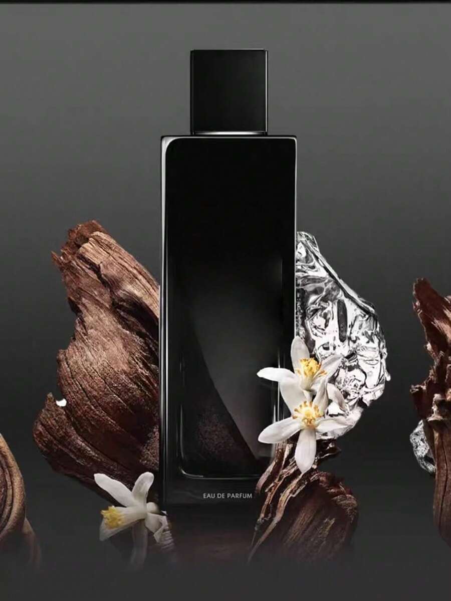 YvesSaint Laurent Myslf Eau De Parfum Spray For Men, 3.4 Ounce