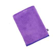 Luvas esfoliantes, luvas de banho, luvas esfoliantes para mulheres para remover pele morta e esfoliar o corpo