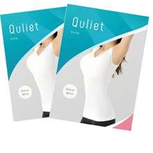 Quliet BraTop, Compression, Women's, Innerwear, Bra Top, Tank Top, Camisole, Bra Cami, Non-Wired, Padded, Cupped, Bust Up, Diet, Waist Tightening, Slouching Correction, Shapewear, Compression, Yoga, Innerwear